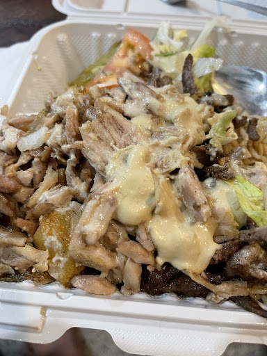 Photo of Pita Land Shawarma - Kamloops - 1210 Summit Dr #300, Kamloops, BC V2C 6M1